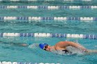 Women's Swimming & Diving  Wheaton College Women’s Swimming & Diving vs Mount Holyoke College. - Photo by Keith Nordstrom : Wheaton, Swimming & Diving